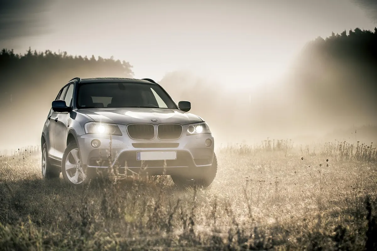 2024 Family Car Comparison: Best Used SUVs Under £15,000