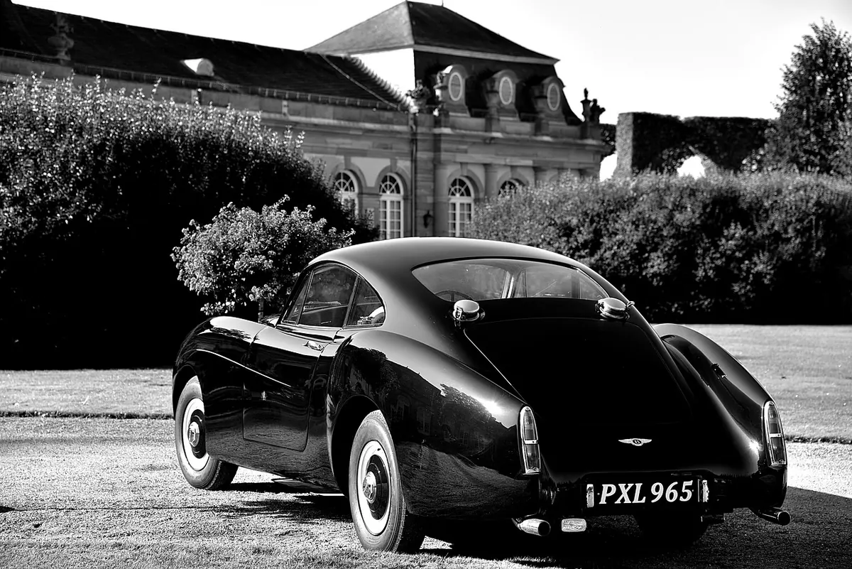 Buying a Classic Car: An Inspection Checklist for First-Time Owners