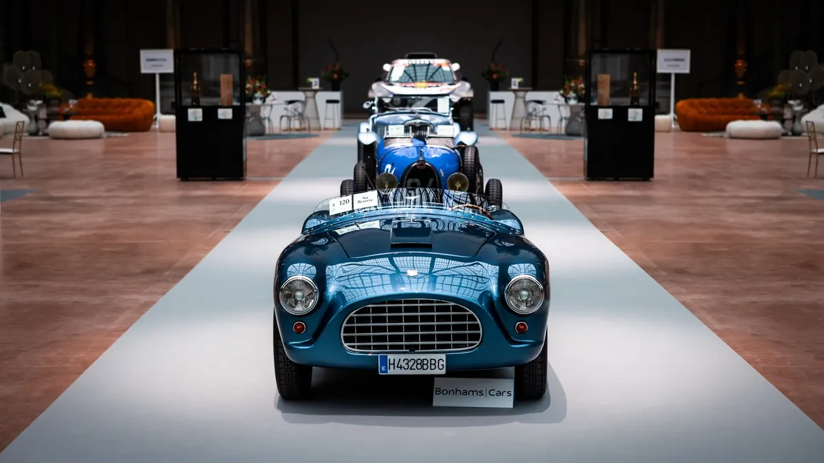 Common Mistakes When Buying a Car at Auction: A Beginner's Guide
