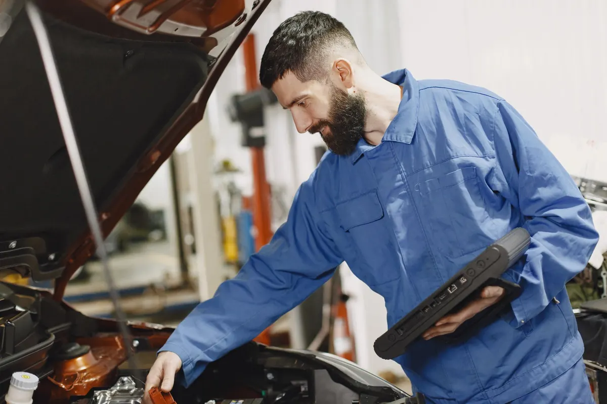 How to Check a Used Car Before Buying: A 10-Point Checklist for Severn Drivers