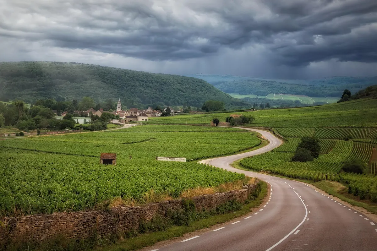 Scenic Drives in the Malvern Hills: A Motoring Day Out for All Seasons