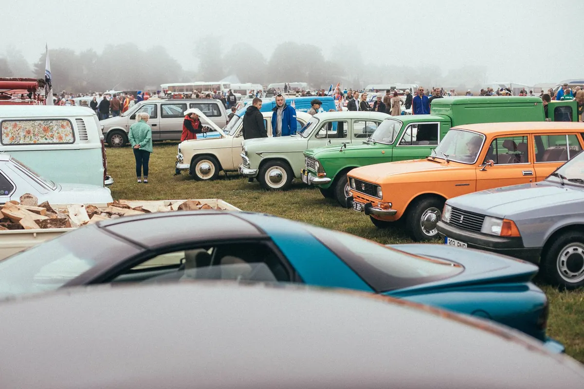 Severn Motoring Events Calendar: Top Car Shows and Meets in 2024